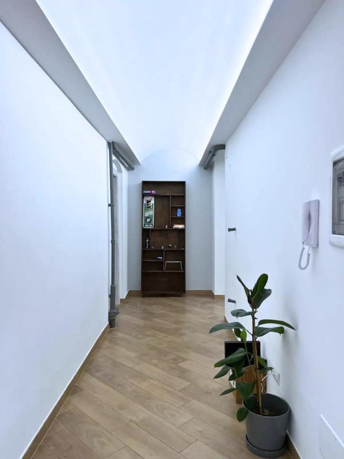 Apartamento La Meraviglia Di Trastevere *