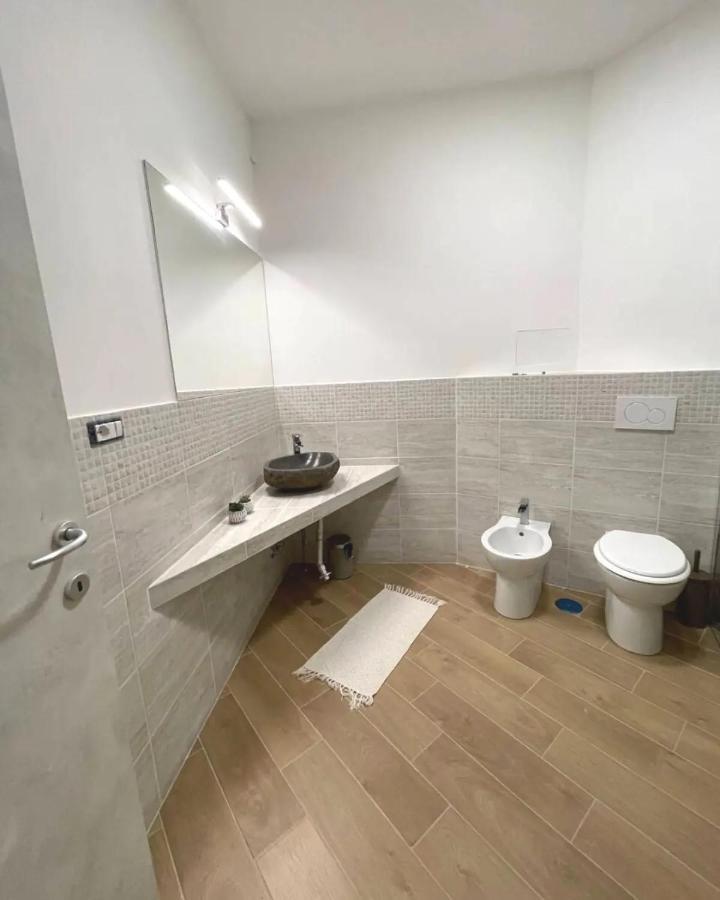 La Meraviglia Di Trastevere Apartamento