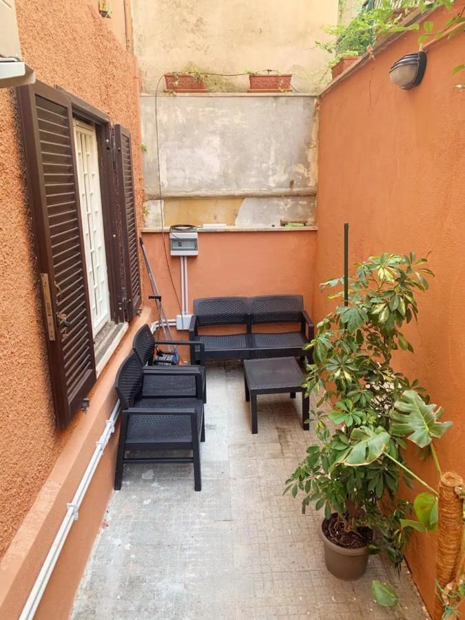La Meraviglia Di Trastevere * Roma